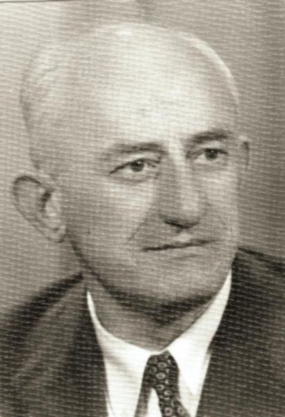 Milenko S Filipovic