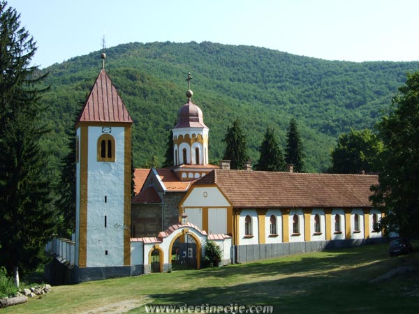 Manastir Orahovica 